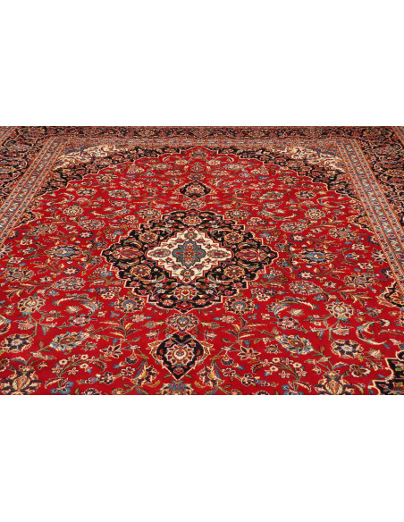 Ardakan 300x394 Cm Ardakan Persia, Wool And Cotton,