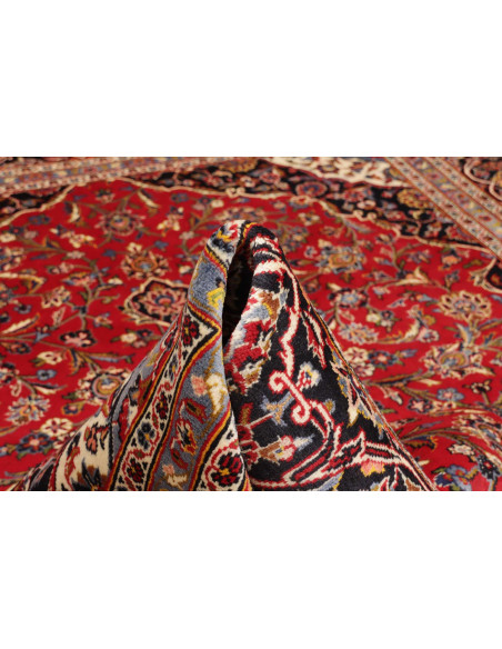 Ardakan 300x394 Cm Ardakan Persia, Wool And Cotton,