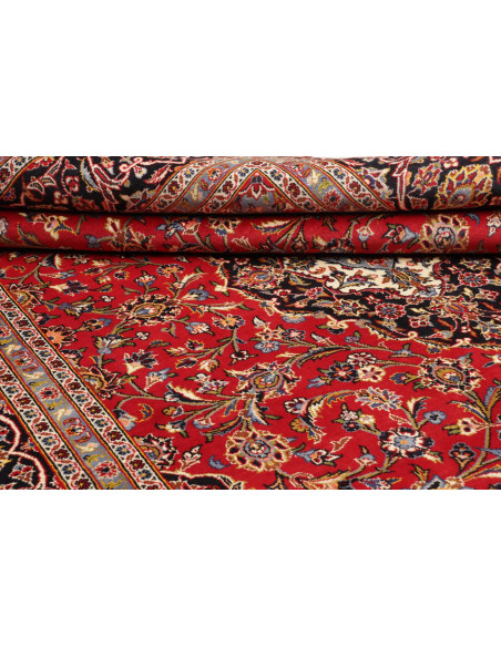 Ardakan 300x394 Cm Ardakan Persia, Wool And Cotton,