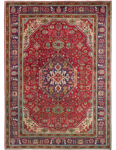 Tabriz 208x290 Cm Tabriz