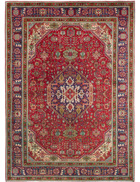 Tabriz 208x290 Cm Tabriz