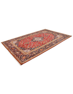 Ardakan 197x300 Cm Ardakan, Persia, Hand-carded Wool warp: 2