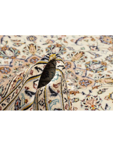 Kashan 252x340 Cm Kashan