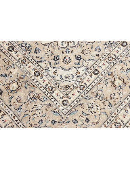 Kashan 243x345 Cm Kashan