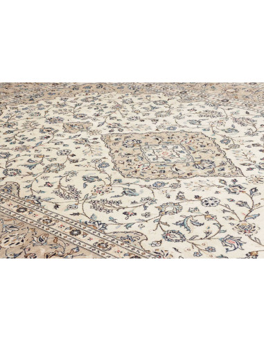 Kashan 243x345 Cm Kashan