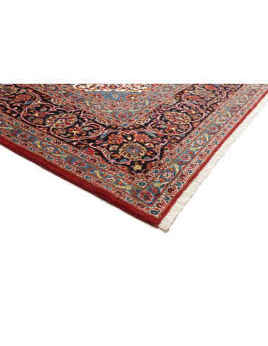 Ardakan 252x355 Cm Ardakan, Persia. Hand-carded Wool warp: