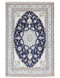 Nain Kashmar 162x248 Cm Nain Kashmar
