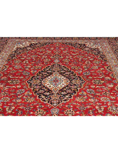 Ardakan 248x350 Cm Ardakan Persia