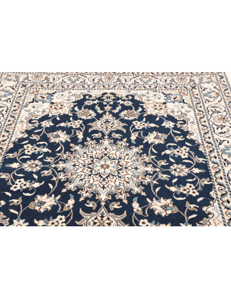 Nain Kashmar 155x202 Cm Nain Kashmar, Persia, Lana Cardata A