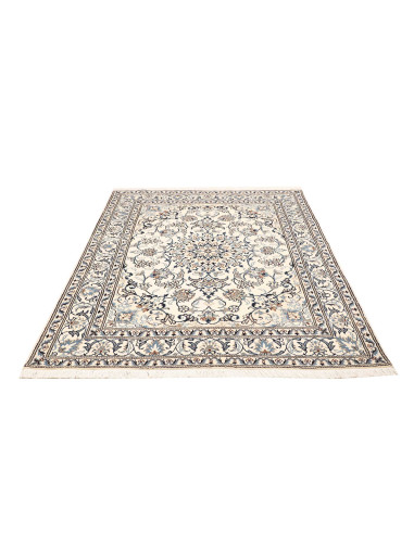 Nain Kashmar 152x198 Cm Nain Kashmar, Persia, Lana Cardata A