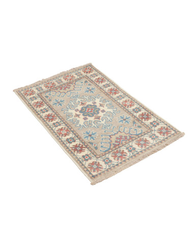 Tappeto Kazak Afghanistan beige 57x89