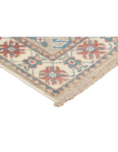 Tappeto Kazak Afghanistan beige 57x89