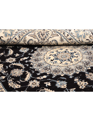 Nain Kashmar 203x288 Cm Nain Kashmar, Persia, Lana Cardata A