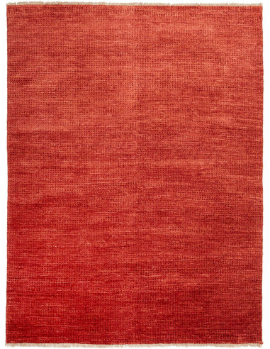Shayan 60x89 Cm Shayan, Pakistan, Hand-carded Wool warp: