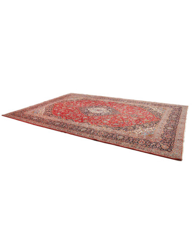 Ardakan 305x430 Cm Ardakan Persia Lana Cardata A Mano