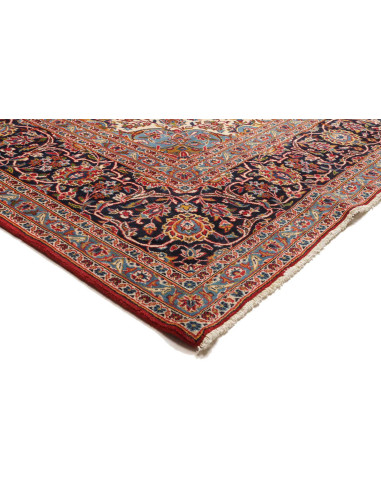 Ardakan 305x430 Cm Ardakan Persia Lana Cardata A Mano