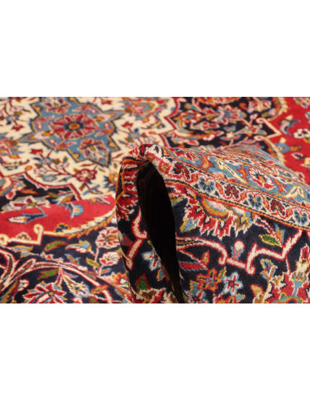 Ardakan 305x430 Cm Ardakan Persia Lana Cardata A Mano