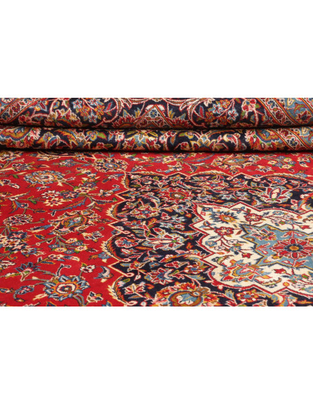 Ardakan 305x430 Cm Ardakan Persia Lana Cardata A Mano