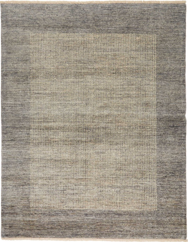 Shayan 153x196 Cm Shayan, Pakistan, Hand-carded Wool warp: