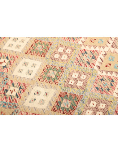 Kilim 151x196 Cm Kilim Afghanistan