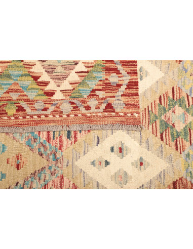 Kilim 151x196 Cm Kilim Afghanistan