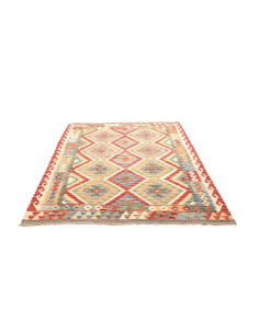 Kilim 156x194 Cm Kilim 2