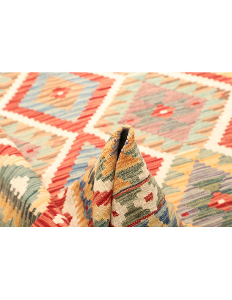 Kilim 156x194 Cm Kilim