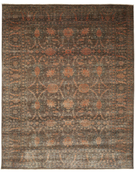 Rug Zigler Fine Pakistan sky blue 247x307