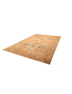 Kazak Fine 251x356 Cm Kazak Fine, Pakistan, Hand-carded 2