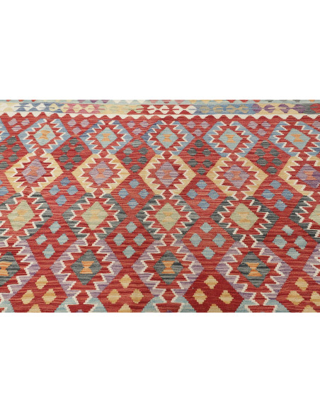 Kilim 312x499 Cm Kilim