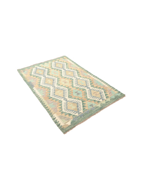 Kilim 96x146 Cm Kilim Afghanistan Lana