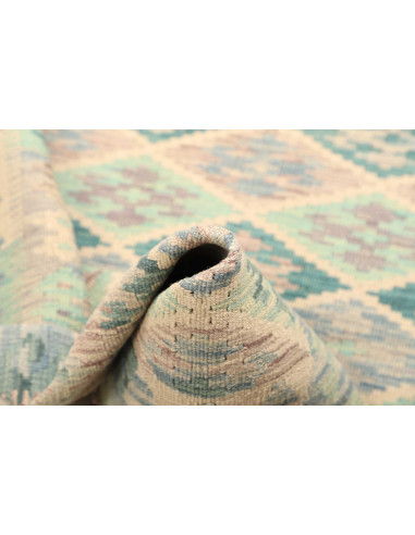 Kilim 99x141 Cm Kilim Afghanistan Wool