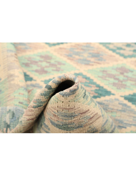 Kilim 99x141 Cm Kilim Afghanistan Wool