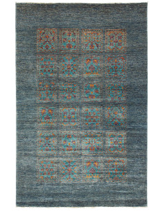 Bakhtiyar 123x189 Cm Bakhtiyar, Pakistan, Lana Cardata A