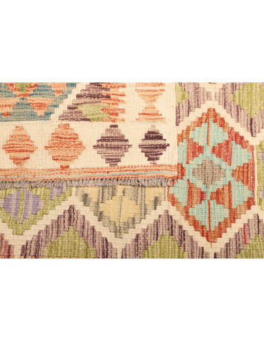 Kilim 99x145 Cm Kilim