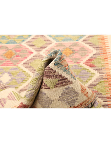 Kilim 99x145 Cm Kilim