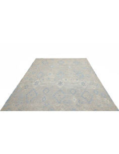 Kilim 212x291 Cm Kilim 2