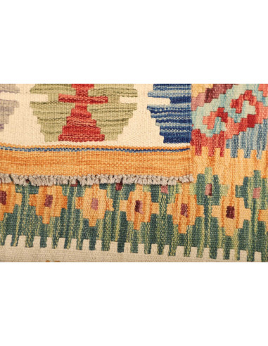Kilim 98x162 Cm Kilim