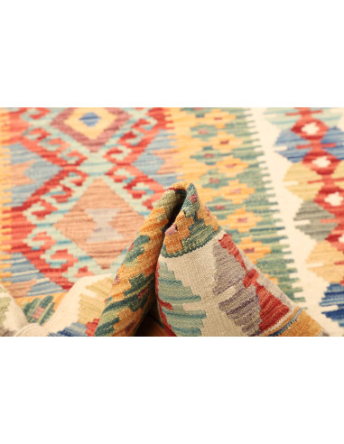 Kilim 98x162 Cm Kilim