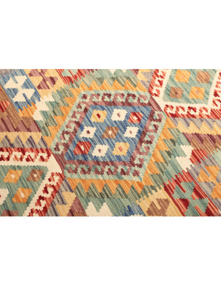 Kilim 101x151 Cm Kilim Afghanistan