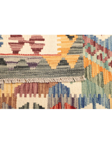Kilim 101x151 Cm Kilim Afghanistan