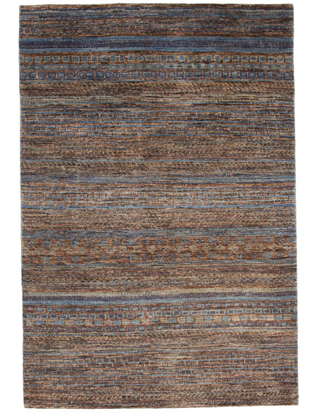 Royal Gabbeh 122x181 Cm Royal Gabbeh, Pakistan, Lana Cardata