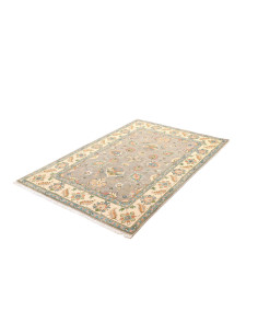Rug Ziegler Pakistan 119x174 Sage Green Cream 2