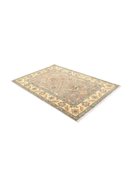 Tappeto Zigler Pakistan 119x174 Verde Salvia Cr