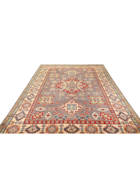 Kazak 200x305 Cm Kazak Afghanistan