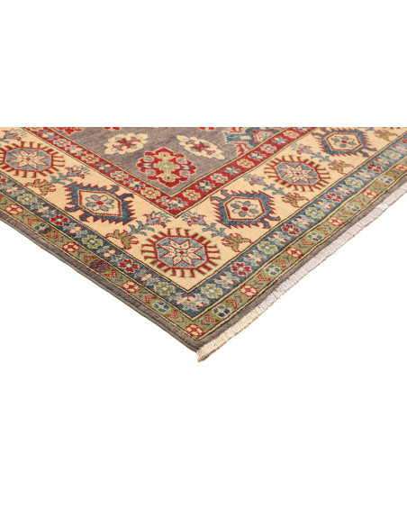 Kazak 200x305 Cm Kazak Afghanistan