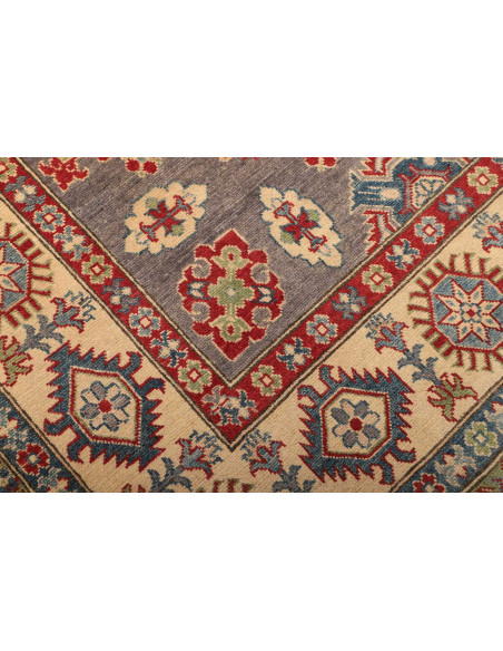 Kazak 200x305 Cm Kazak Afghanistan