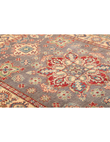 Kazak 200x305 Cm Kazak Afghanistan