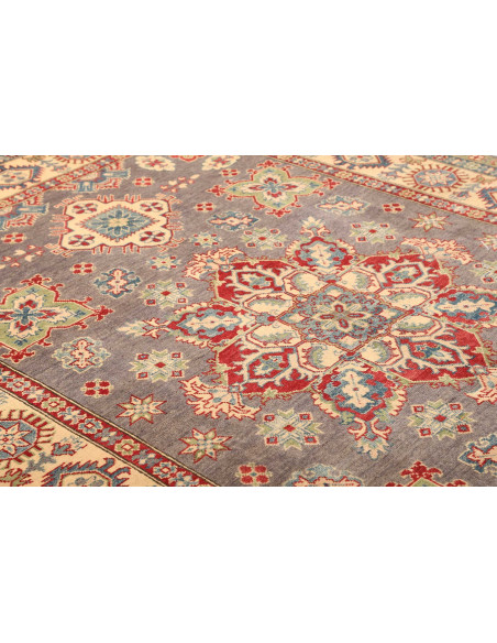 Kazak 200x305 Cm Kazak Afghanistan