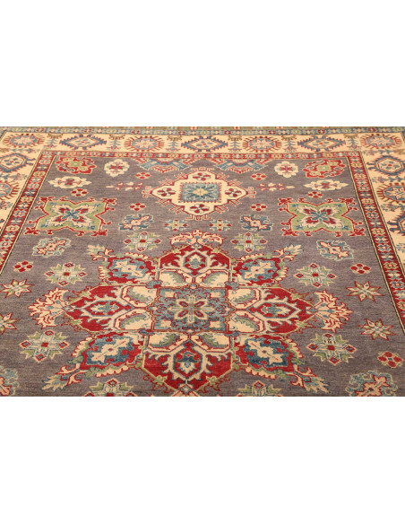 Kazak 200x305 Cm Kazak Afghanistan